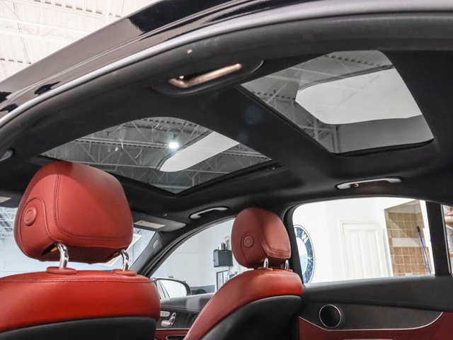 Mercedes-Benz C 300 2019 Mercedes-Benz C-Class C 300 4MATIC - автомобили, коли, обяви за нови и употребявани 12