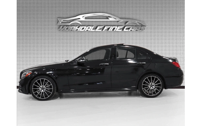 mercedes-benz-c-300 - 2