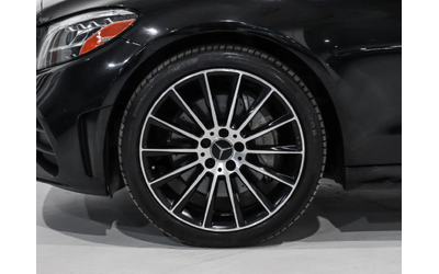 Mercedes-Benz C 300 2019 Mercedes-Benz C-Class C 300 4MATIC - автомобили, коли, обяви за нови и употребявани 6