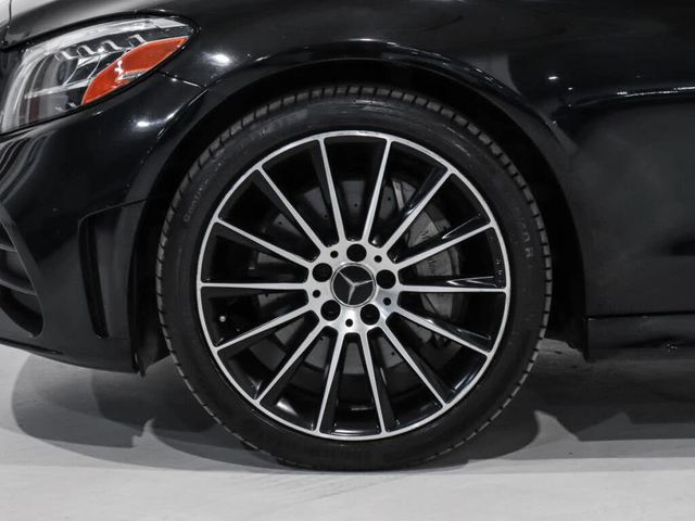 Mercedes-Benz C 300 2019 Mercedes-Benz C-Class C 300 4MATIC - автомобили, коли, обяви за нови и употребявани 6