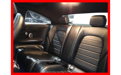 Mercedes-Benz C 300 2019 Mercedes-Benz C-Class C 300 Coupe 4MATIC - автомобили, коли, обяви за нови и употребявани 10