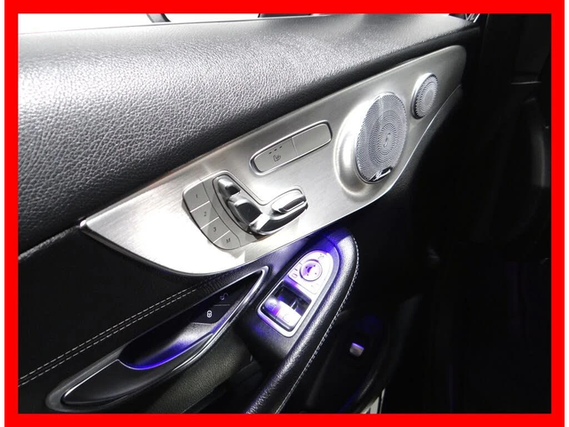 Mercedes-Benz C 300 2019 Mercedes-Benz C-Class C 300 Coupe 4MATIC - автомобили, коли, обяви за нови и употребявани 5