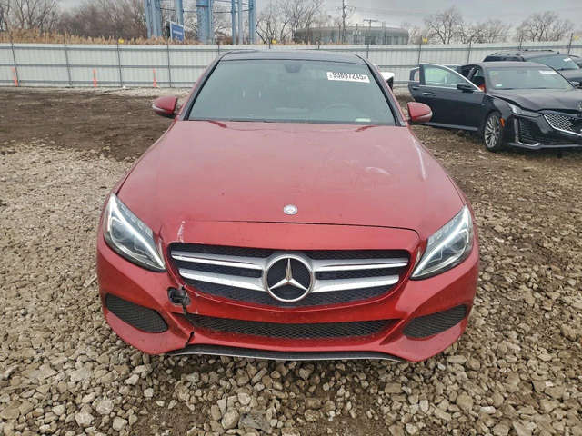 Mercedes-Benz C 300 * 4MATIC* - автомобили, коли, обяви за нови и употребявани 1