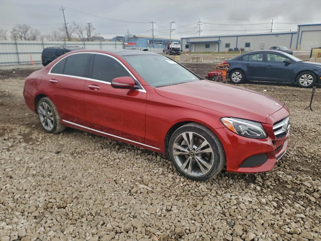 Mercedes-Benz C 300 * 4MATIC* - автомобили, коли, обяви за нови и употребявани 2
