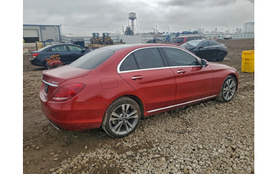 mercedes-benz-c-300 - 3