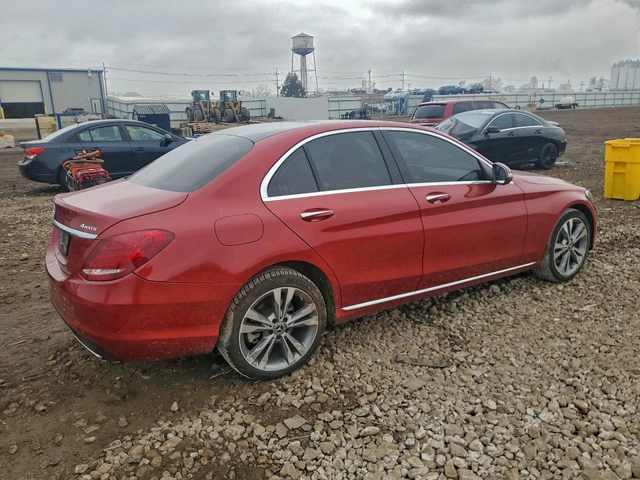 Mercedes-Benz C 300 * 4MATIC* - автомобили, коли, обяви за нови и употребявани 3