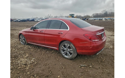 mercedes-benz-c-300 - 5