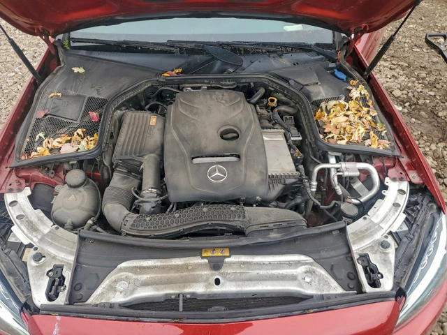 Mercedes-Benz C 300 * 4MATIC* - автомобили, коли, обяви за нови и употребявани 6