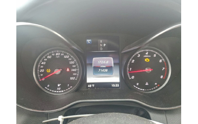 Mercedes-Benz C 300 * 4MATIC* - автомобили, коли, обяви за нови и употребявани 7