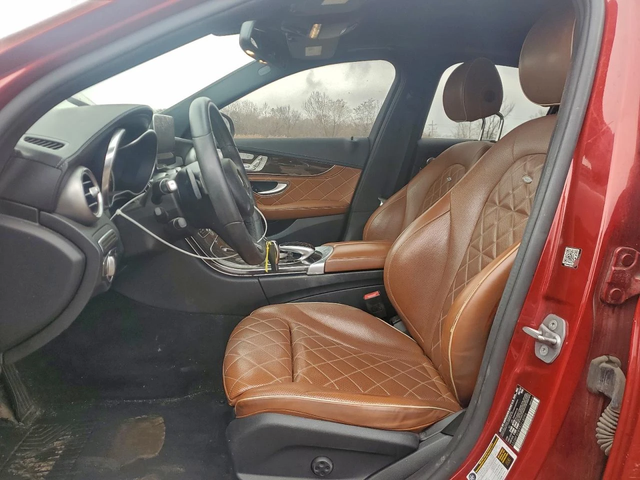 Mercedes-Benz C 300 * 4MATIC* - автомобили, коли, обяви за нови и употребявани 8