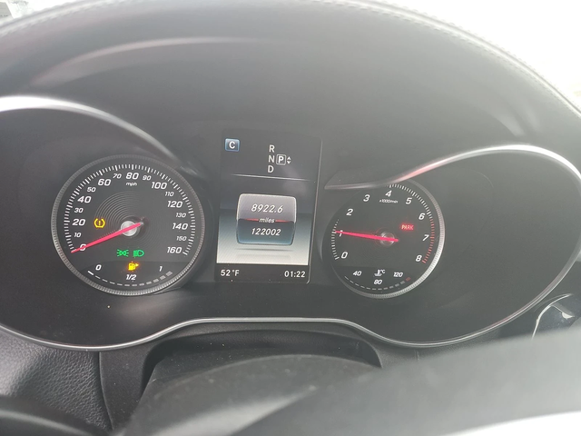 Mercedes-Benz C 300 4MATIC | AMG ПАКЕТ | BURMESTER | ПАНОРАМА | - автомобили, коли, обяви за нови и употребявани 11