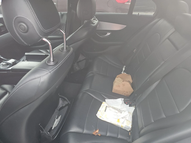 Mercedes-Benz C 300 4MATIC | AMG ПАКЕТ | BURMESTER | ПАНОРАМА | - автомобили, коли, обяви за нови и употребявани 12