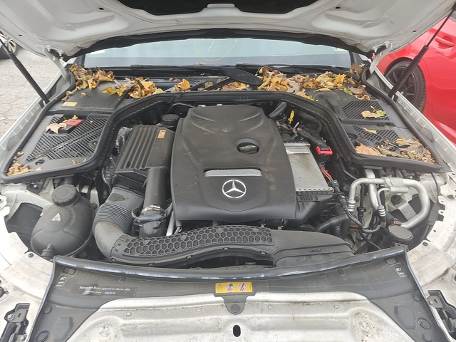 Mercedes-Benz C 300 4MATIC | AMG ПАКЕТ | BURMESTER | ПАНОРАМА | - автомобили, коли, обяви за нови и употребявани 14