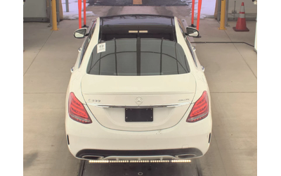 mercedes-benz-c-300 - 4