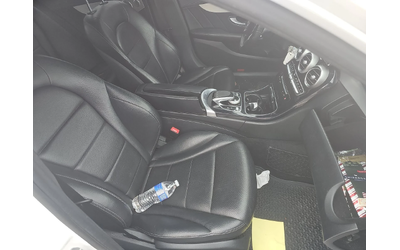 Mercedes-Benz C 300 4MATIC | AMG ПАКЕТ | BURMESTER | ПАНОРАМА | - автомобили, коли, обяви за нови и употребявани 8