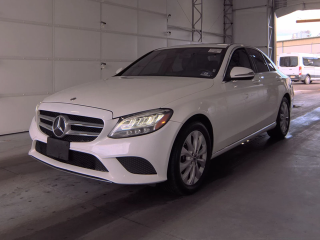 Mercedes-Benz C 300 4MATIC - автомобили, коли, обяви за нови и употребявани 0