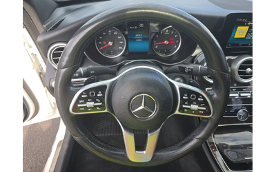 Mercedes-Benz C 300 4MATIC - автомобили, коли, обяви за нови и употребявани 10