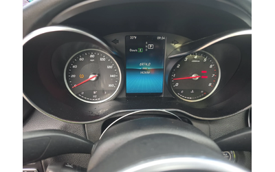 Mercedes-Benz C 300 4MATIC - автомобили, коли, обяви за нови и употребявани 12