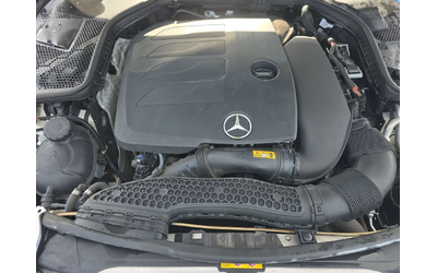 Mercedes-Benz C 300 4MATIC - автомобили, коли, обяви за нови и употребявани 15