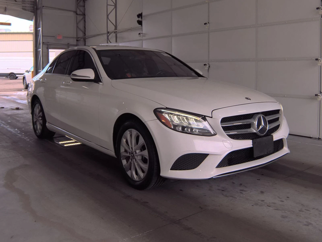 Mercedes-Benz C 300 4MATIC - автомобили, коли, обяви за нови и употребявани 2