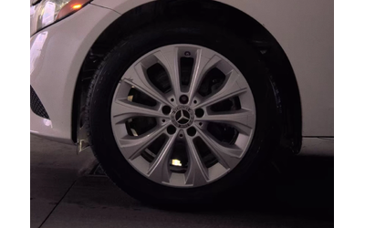 Mercedes-Benz C 300 4MATIC - автомобили, коли, обяви за нови и употребявани 6