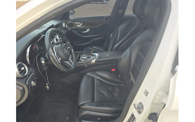 Mercedes-Benz C 300 4MATIC - автомобили, коли, обяви за нови и употребявани 7