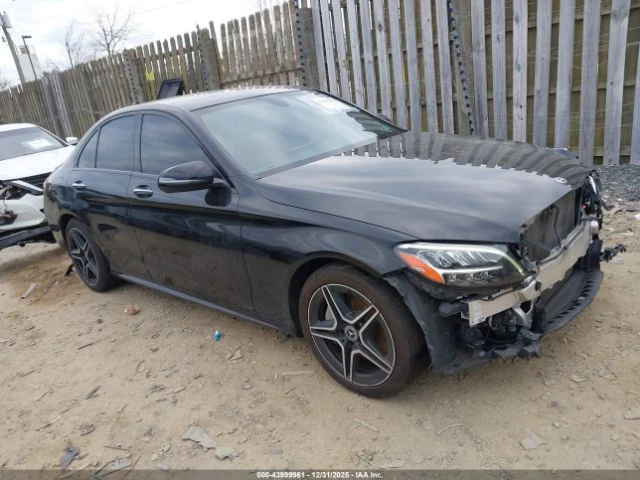 Mercedes-Benz C 300 4-Matic - автомобили, коли, обяви за нови и употребявани 0