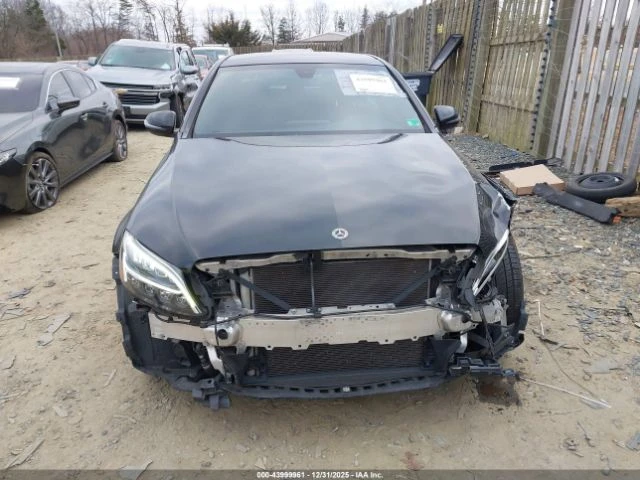 Mercedes-Benz C 300 4-Matic - автомобили, коли, обяви за нови и употребявани 11