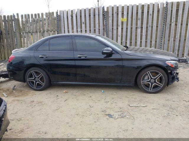 Mercedes-Benz C 300 4-Matic - автомобили, коли, обяви за нови и употребявани 12