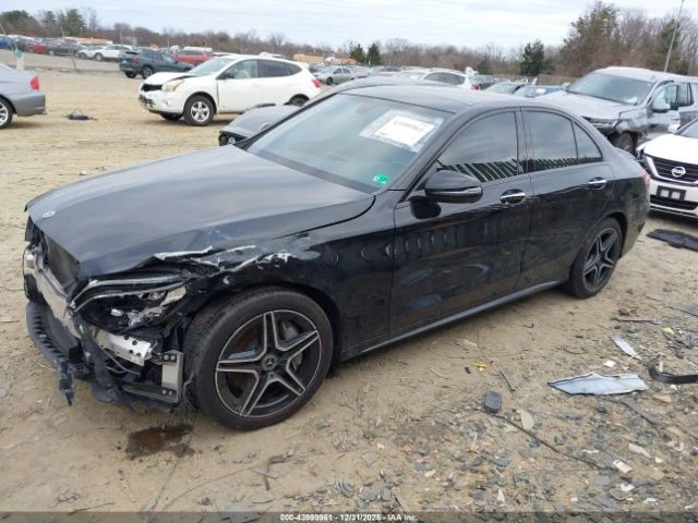 Mercedes-Benz C 300 4-Matic - автомобили, коли, обяви за нови и употребявани 13