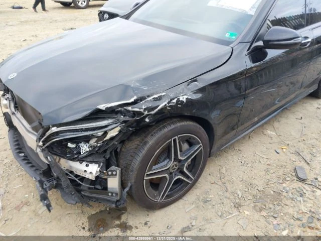 Mercedes-Benz C 300 4-Matic - автомобили, коли, обяви за нови и употребявани 16