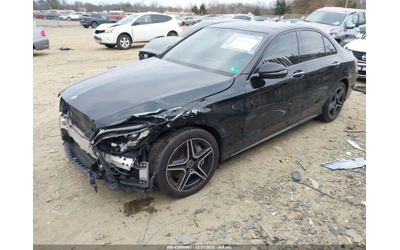 mercedes-benz-c-300 - 1