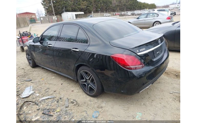 mercedes-benz-c-300 - 2