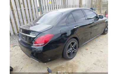 mercedes-benz-c-300 - 3