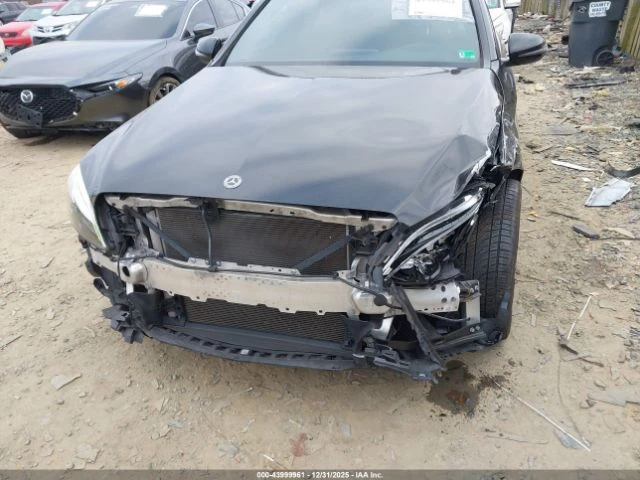 Mercedes-Benz C 300 4-Matic - автомобили, коли, обяви за нови и употребявани 5