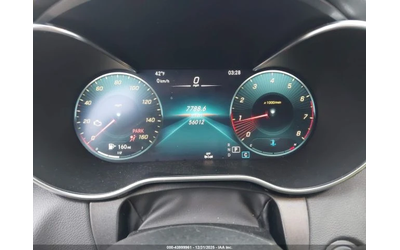 Mercedes-Benz C 300 4-Matic - автомобили, коли, обяви за нови и употребявани 6