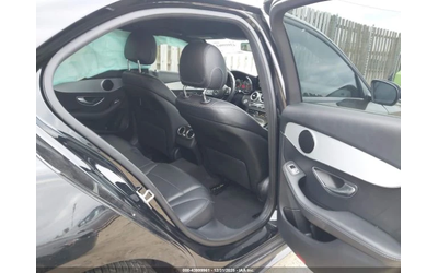 Mercedes-Benz C 300 4-Matic - автомобили, коли, обяви за нови и употребявани 7