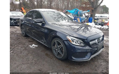 mercedes-benz-c-300 - 0