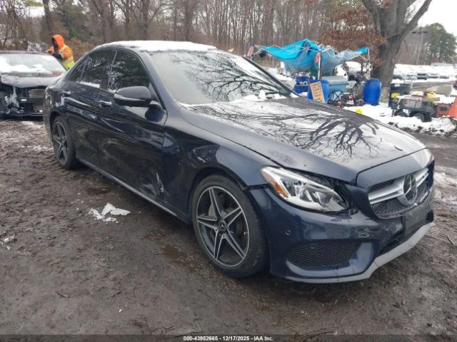Mercedes-Benz C 300 4-Matic - автомобили, коли, обяви за нови и употребявани 0
