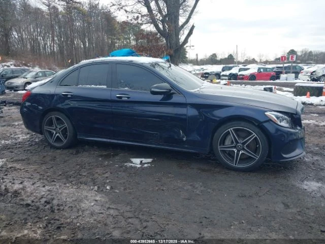 Mercedes-Benz C 300 4-Matic - автомобили, коли, обяви за нови и употребявани 11