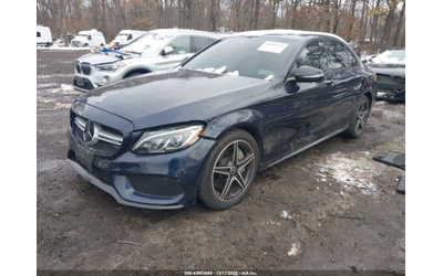 mercedes-benz-c-300 - 1