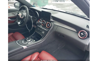 mercedes-benz-c-300 - 4