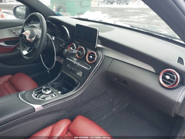 Mercedes-Benz C 300 4-Matic - автомобили, коли, обяви за нови и употребявани 4