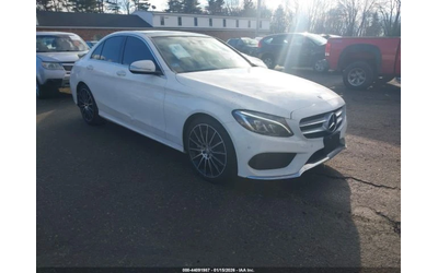 mercedes-benz-c-300 - 0