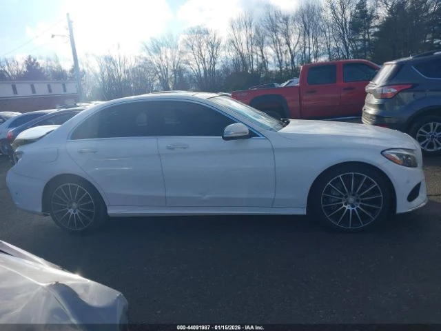 Mercedes-Benz C 300 4-Matic - автомобили, коли, обяви за нови и употребявани 12