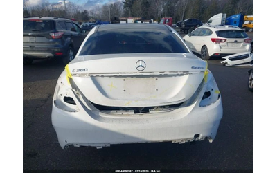 Mercedes-Benz C 300 4-Matic - автомобили, коли, обяви за нови и употребявани 15