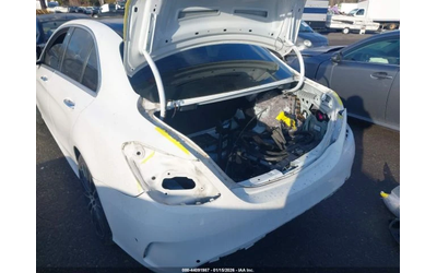 Mercedes-Benz C 300 4-Matic - автомобили, коли, обяви за нови и употребявани 16