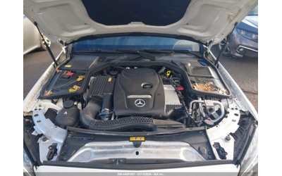 Mercedes-Benz C 300 4-Matic - автомобили, коли, обяви за нови и употребявани 8