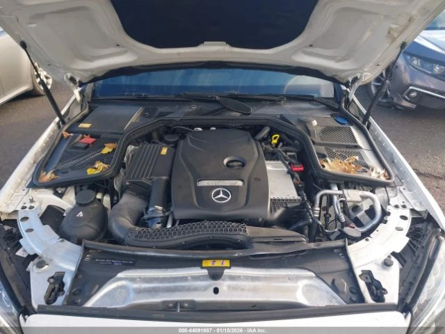 Mercedes-Benz C 300 4-Matic - автомобили, коли, обяви за нови и употребявани 8