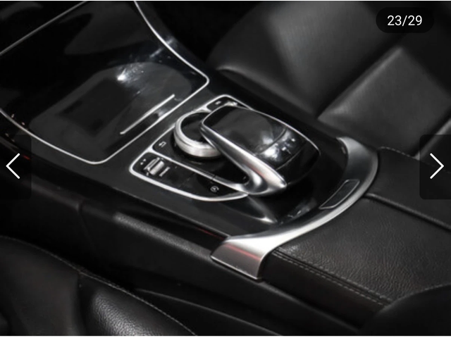 Mercedes-Benz C 300 4MATIC / PREMIUM PACKAGE - автомобили, коли, обяви за нови и употребявани 12